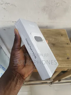 New Google Pixel 9 Pro XL 128 GB Gold