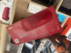 JBL Flip 6