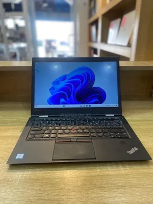 Laptop Lenovo ThinkPad X1 Carbon 8GB Intel Core I5 SSD 256GB