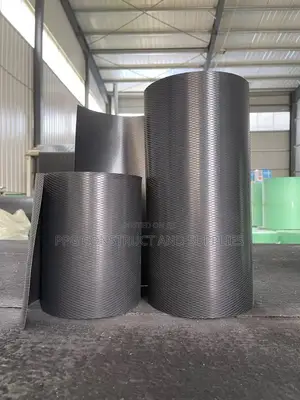 Damp Proof Course(Dpc)_6inches by 98ft