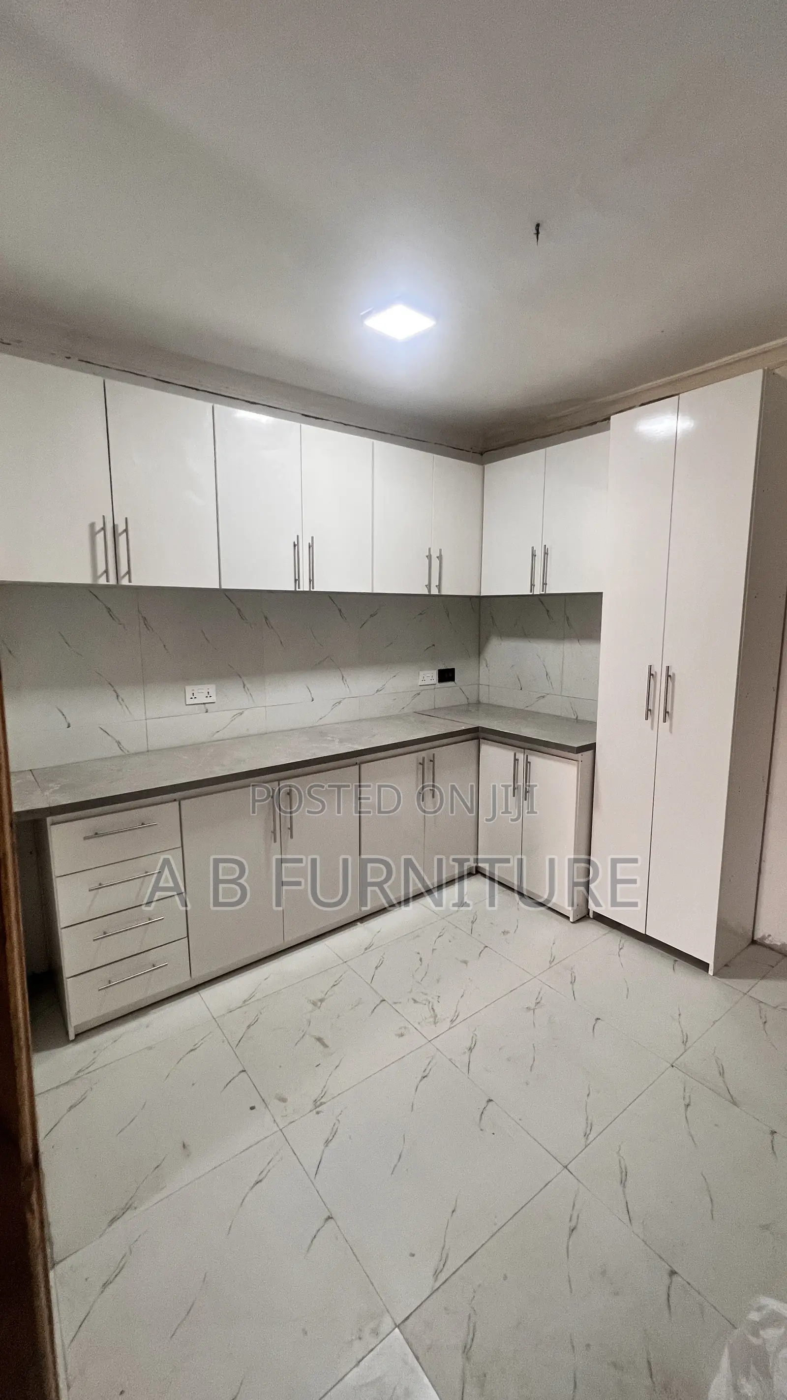 Affordable Kitchen Set