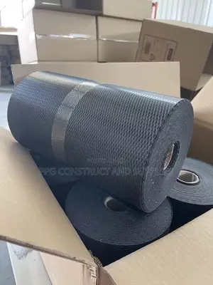 Damp Proof Course(Dpc) _9inches by 98ft