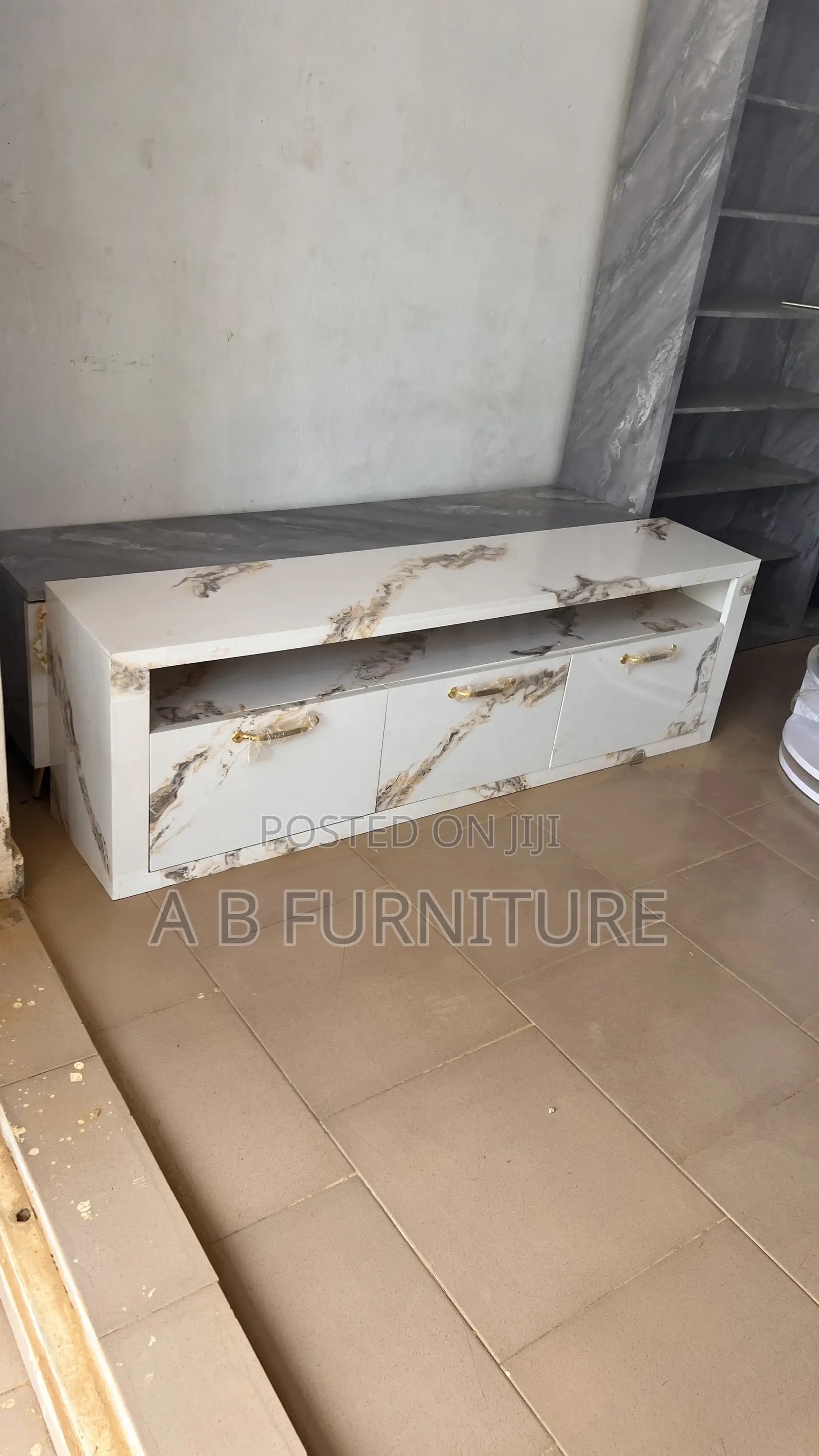 5 Ft Tv Stand