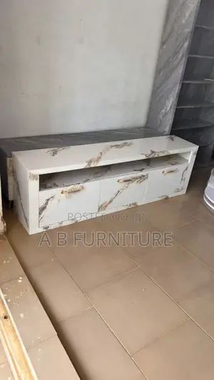 5 Ft Tv Stand