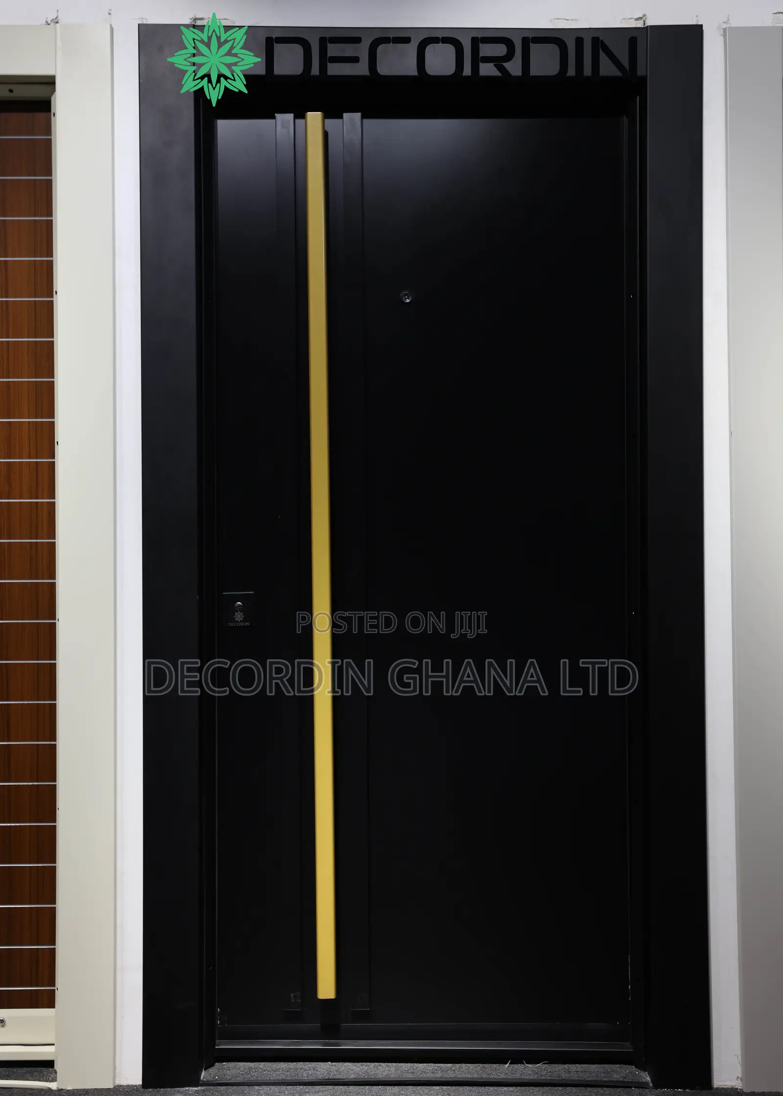 Front Door (Turkish)