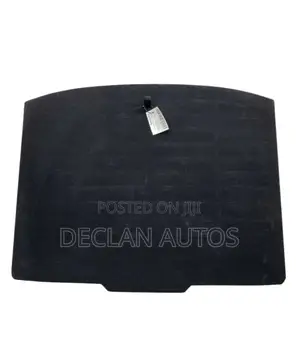 2023-2025 Honda Cr-v Oem Rear Trunk Floor Cargo Spare Tire Cover