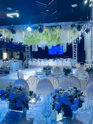 Event Venue