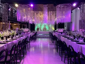 Event Venue