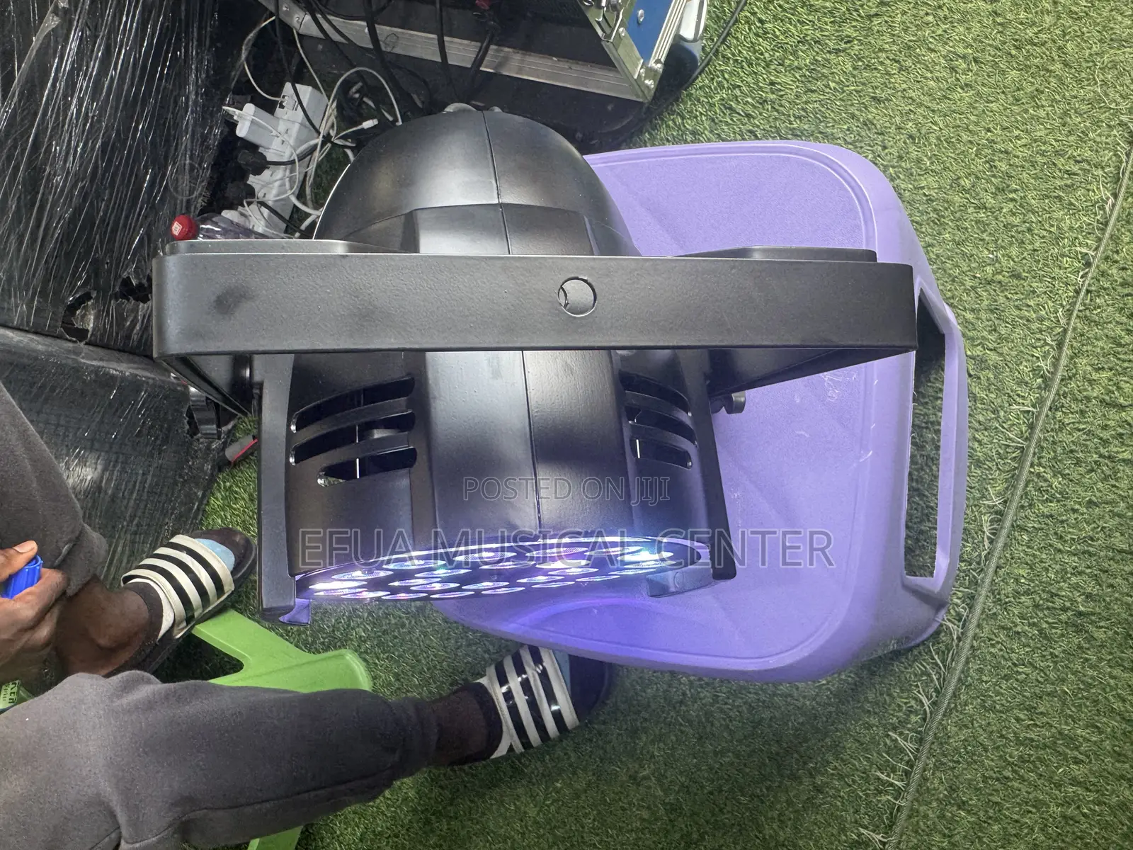 Led 24/Buld Light