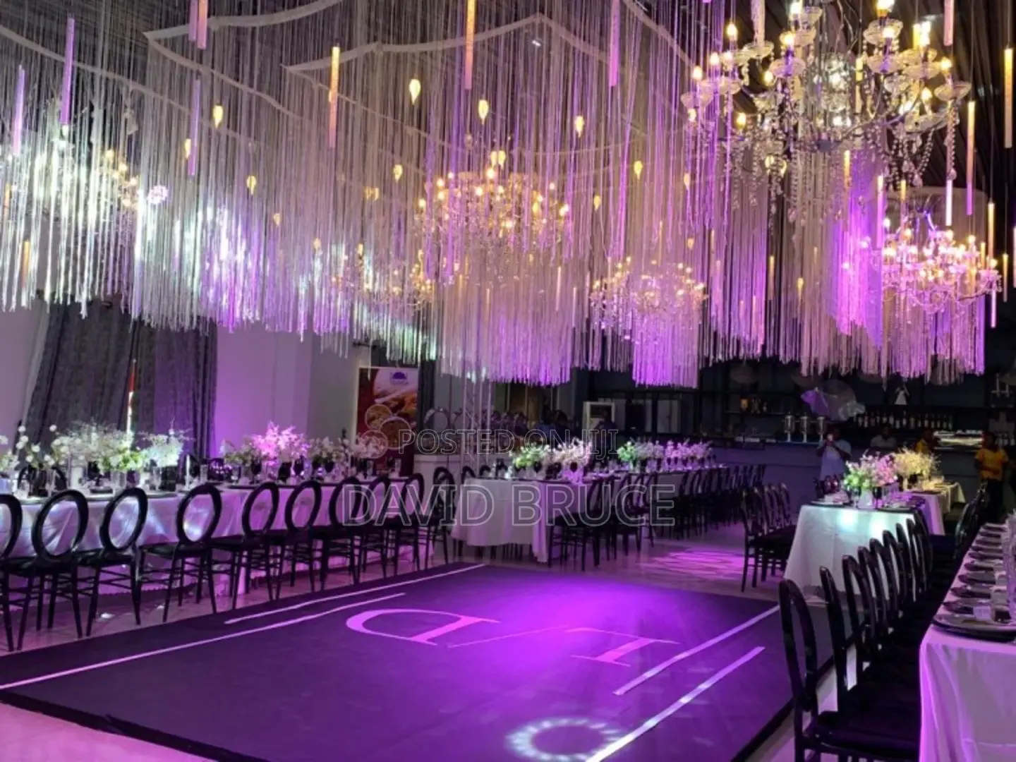 Event Venue