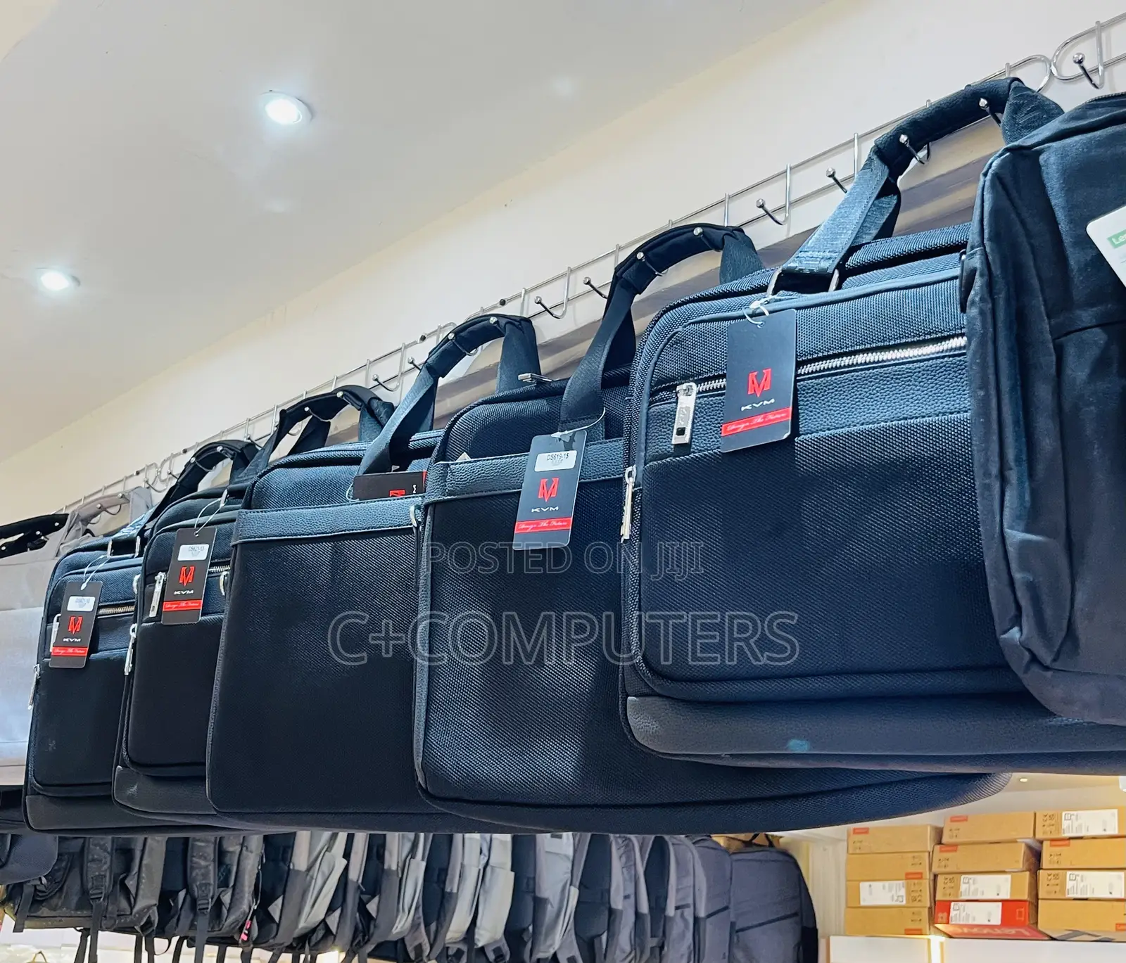 Brand New Different Laptop Bags With Different Colors