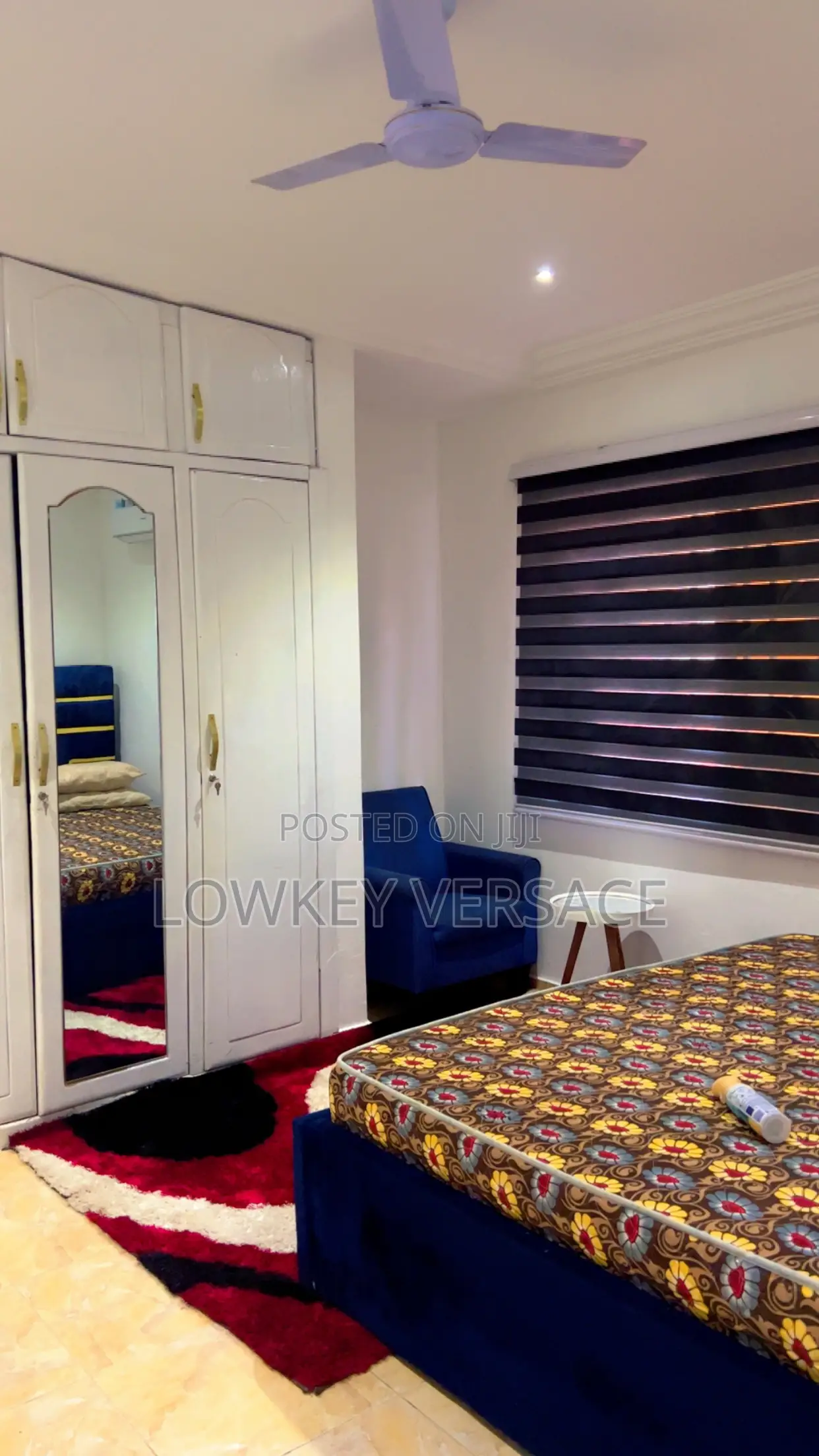 Super Comfy Studio + Starlink Wifi + Generator+ Self Catering+ DSTV