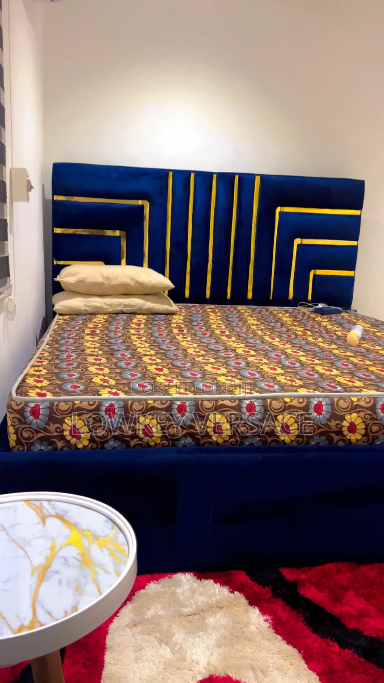 Super Comfy Studio + Starlink Wifi + Generator+ Self Catering+ DSTV