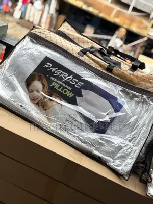 Pegrose Pillow