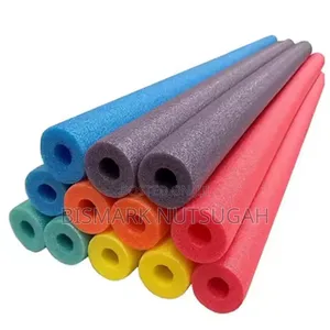 Foam Hollow Swimming Pool Noodle Tube
