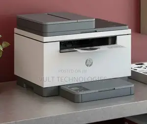 Hp Lasejet Mfp236 Sdn Printer