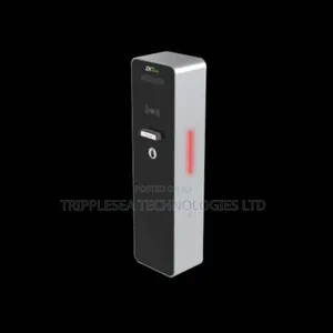 Zkteco Tmb02 Parking Ticket Dispenser