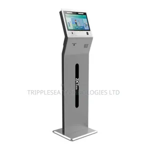 Zkteco Facekiosk-H13c Android Facial Kiosk