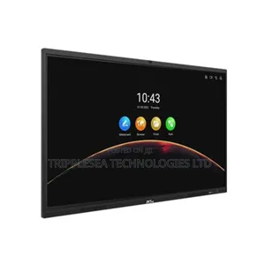 Zkteco Zk-Iwb75bp Interactive Digital Board