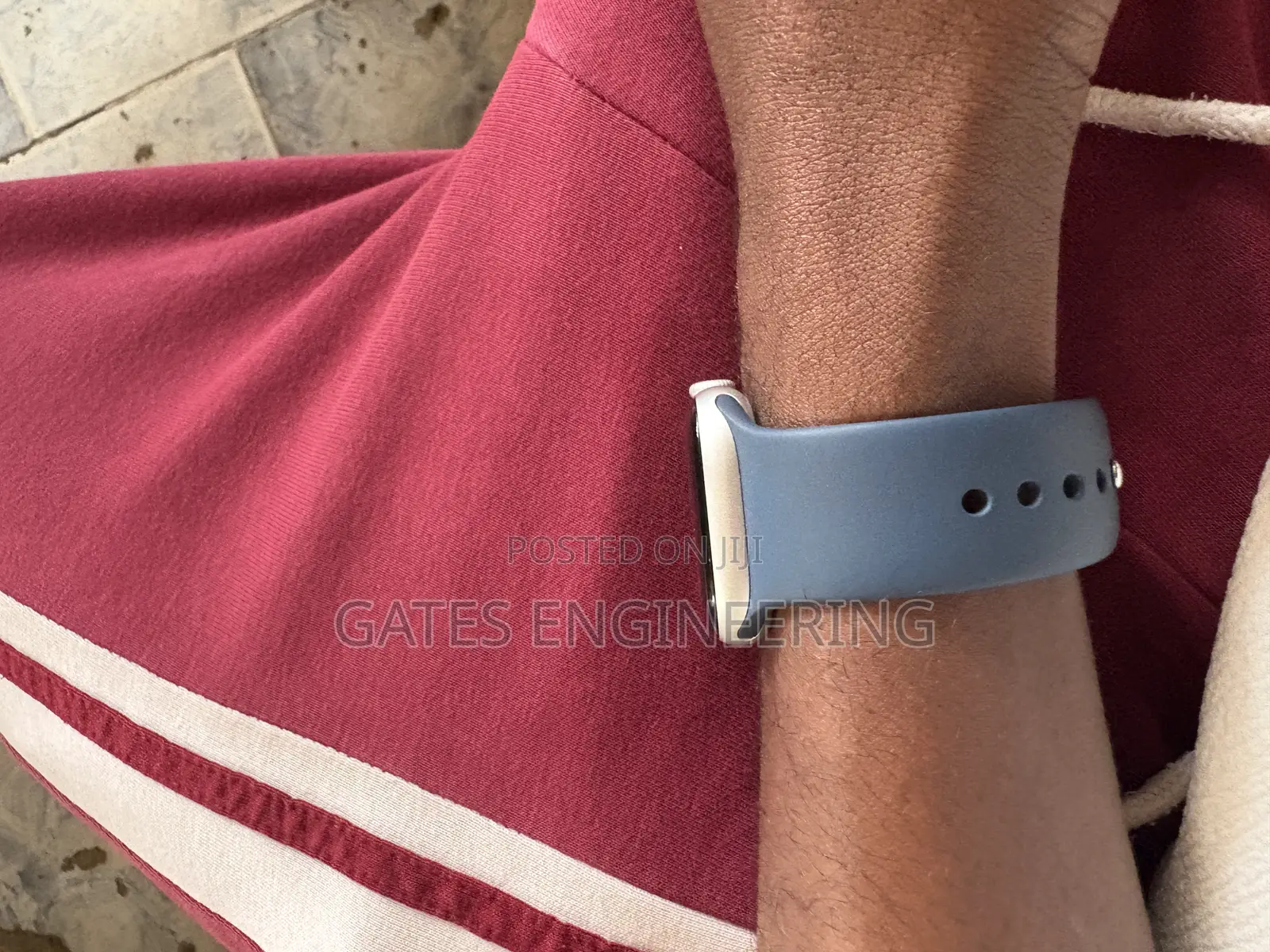 Apple Watch Series 10