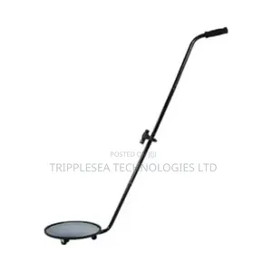 Zkteco Zk-M3 Under Vehicle Inspection Mirror