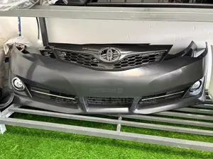 Front Bumper Camry 2012-2014 Se