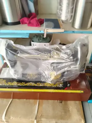Hand Sewing Machine