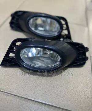 Honda Civic 2009 Fog Light