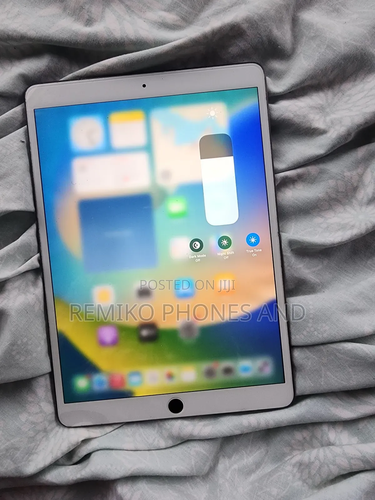 Apple iPad Air 3 64 GB White