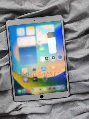 Apple iPad Air 3 64 GB White
