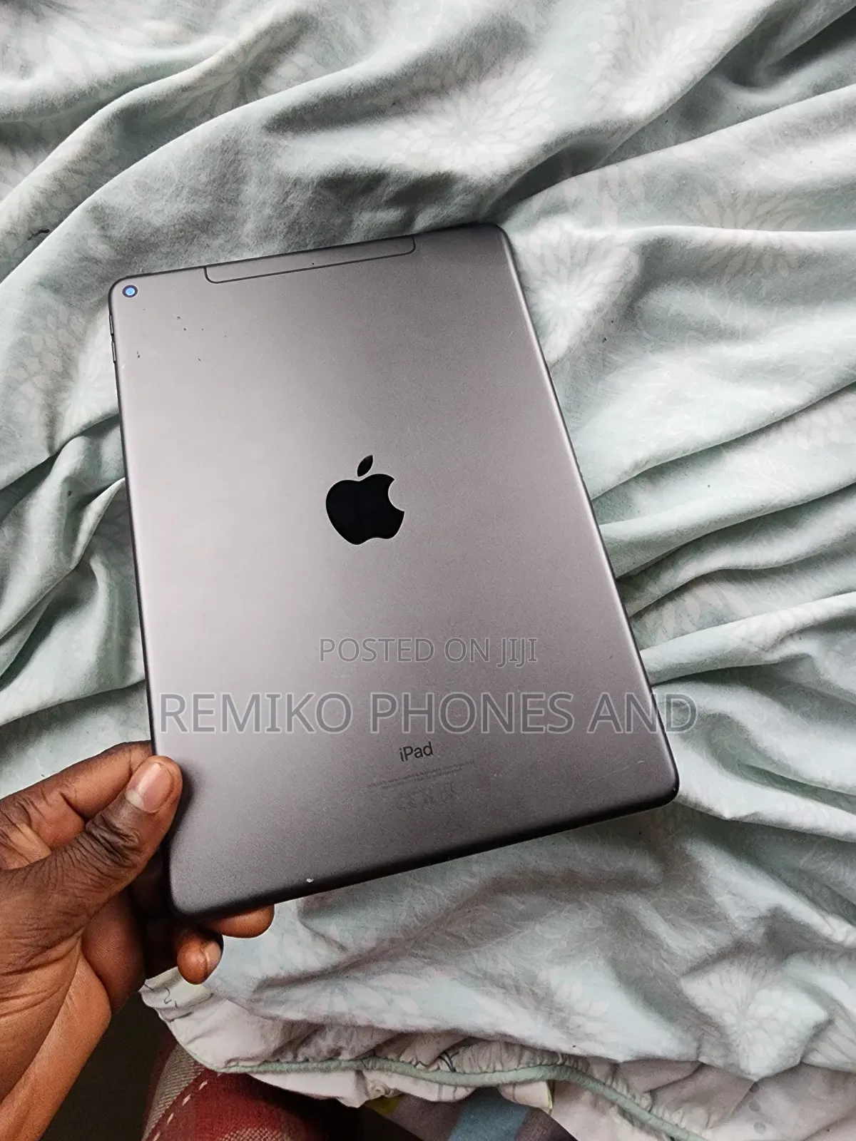 Apple iPad Air 3 64 GB White