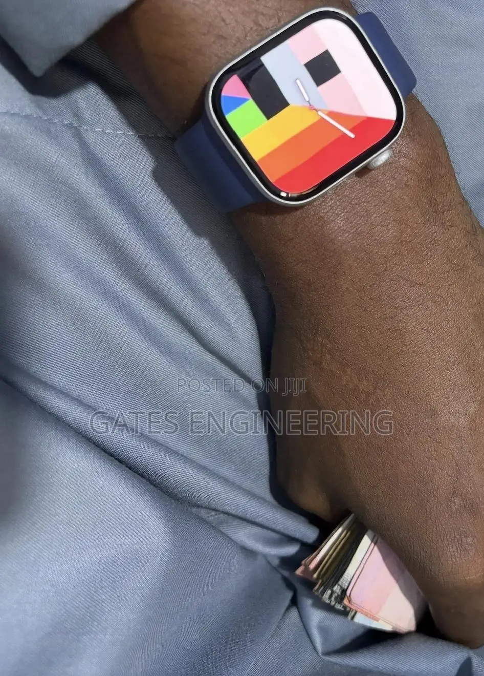 Apple Watch Series 10