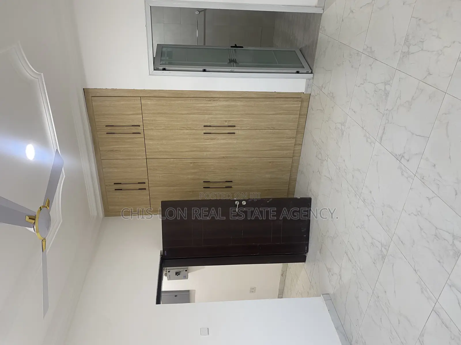 3bdrm House in Tuba Kokrobite Road, Toll Booth for sale