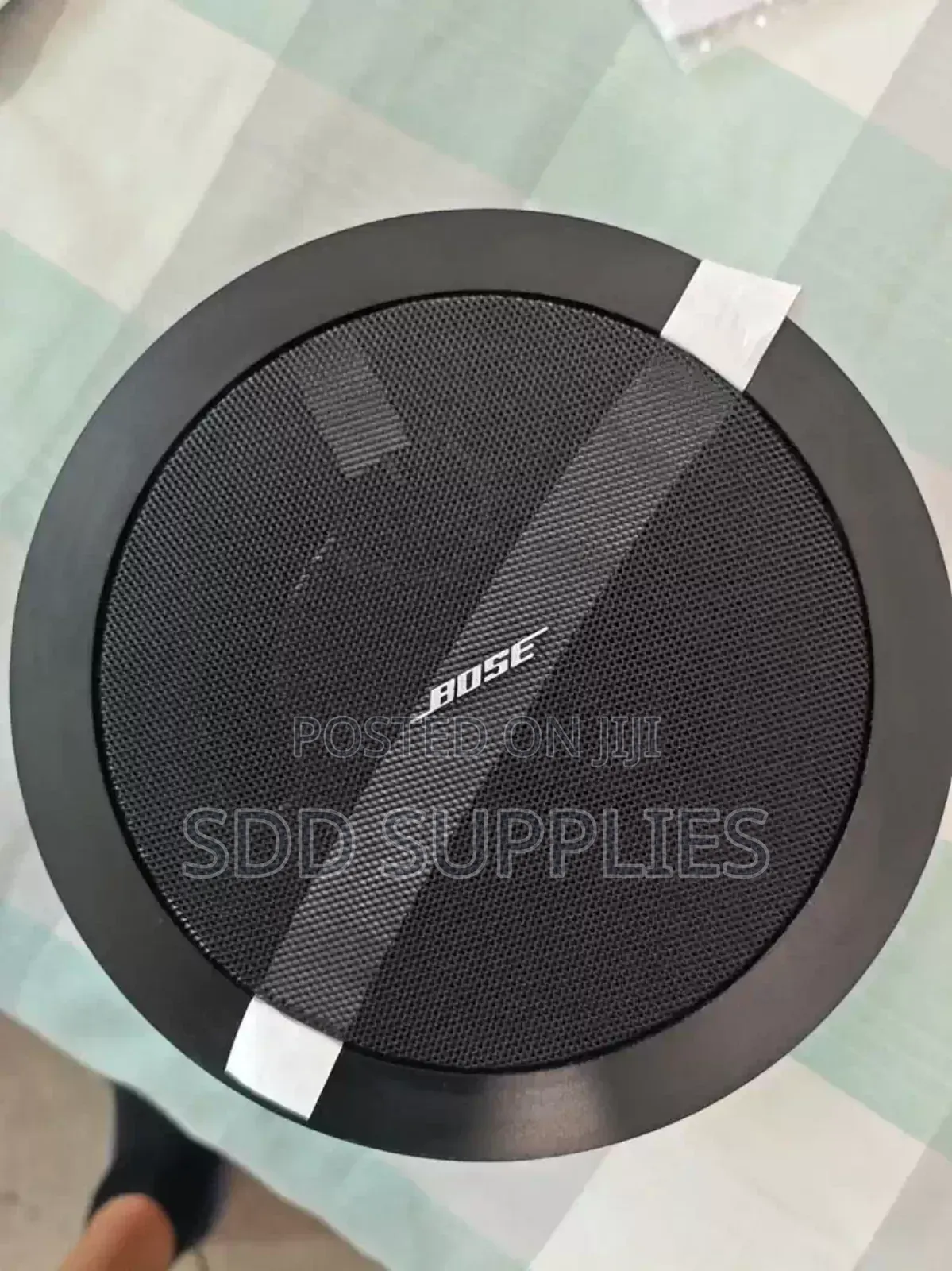 Black Color Bose Ds16f Ceiling Speaker