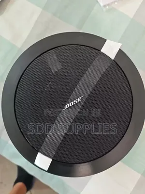 Black Color Bose Ds16f Ceiling Speaker
