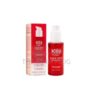 Koji White Dark Spot Brightening Serum