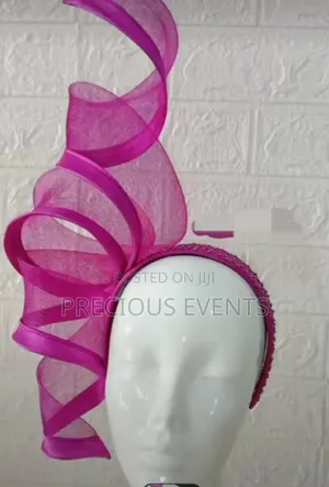 Newest Fascinators