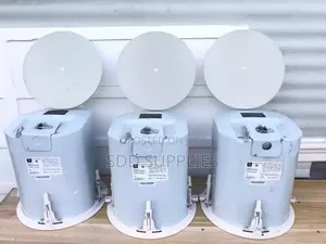 Industrial Heavy Duty JBL Control 40cs/T Ceiling Subwoofer