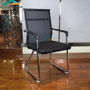 Senior Office/ Pastors/ Visitors Mesh Chair