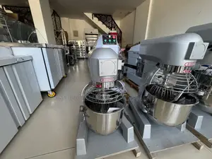 Commercial Cake Mixer 15l