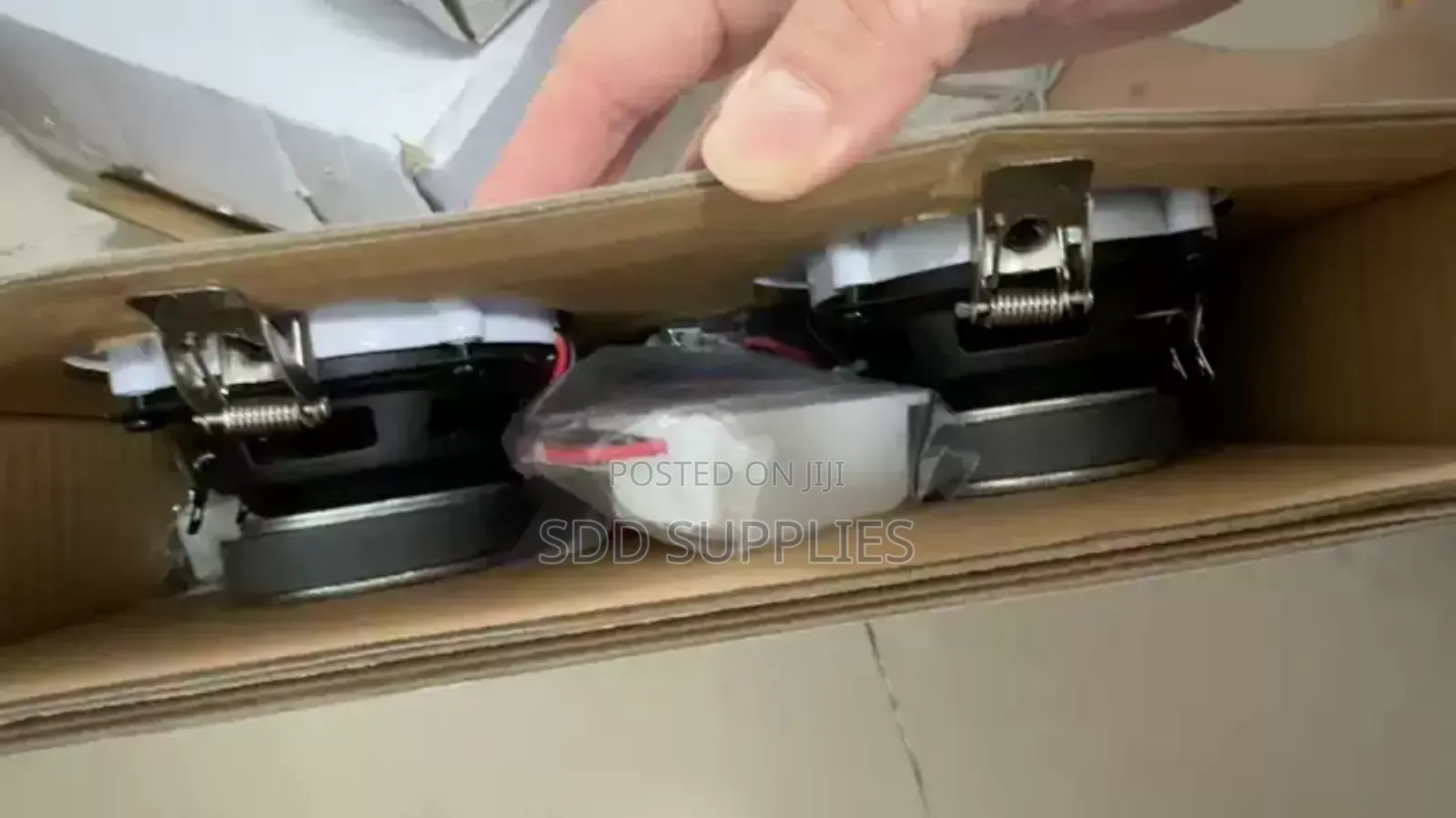 Pyle Pro Pdic4cbtl3b Bluetooth Ceiling Speaker Kit