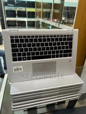 Laptop HP EliteBook 1030 G1 16GB Intel Core i5 SSD 256GB