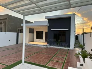 3bdrm Bungalow in Legon Hills, Ashaley Botwe for sale