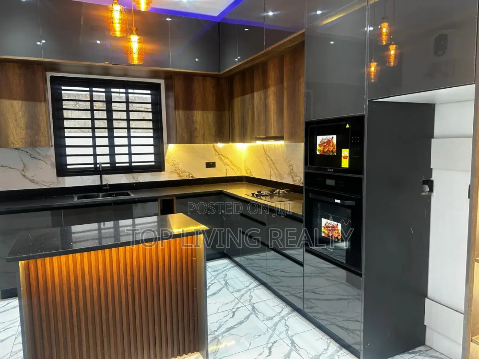 3bdrm Bungalow in Legon Hills, Ashaley Botwe for sale