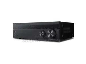Sony STR-Dh790 7.2-Channel Receiver W/ Bluetooth, Dolby Atmos, Dts:X