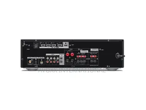 Sony STR-Dh790 7.2-Channel Receiver W/ Bluetooth, Dolby Atmos, Dts:X