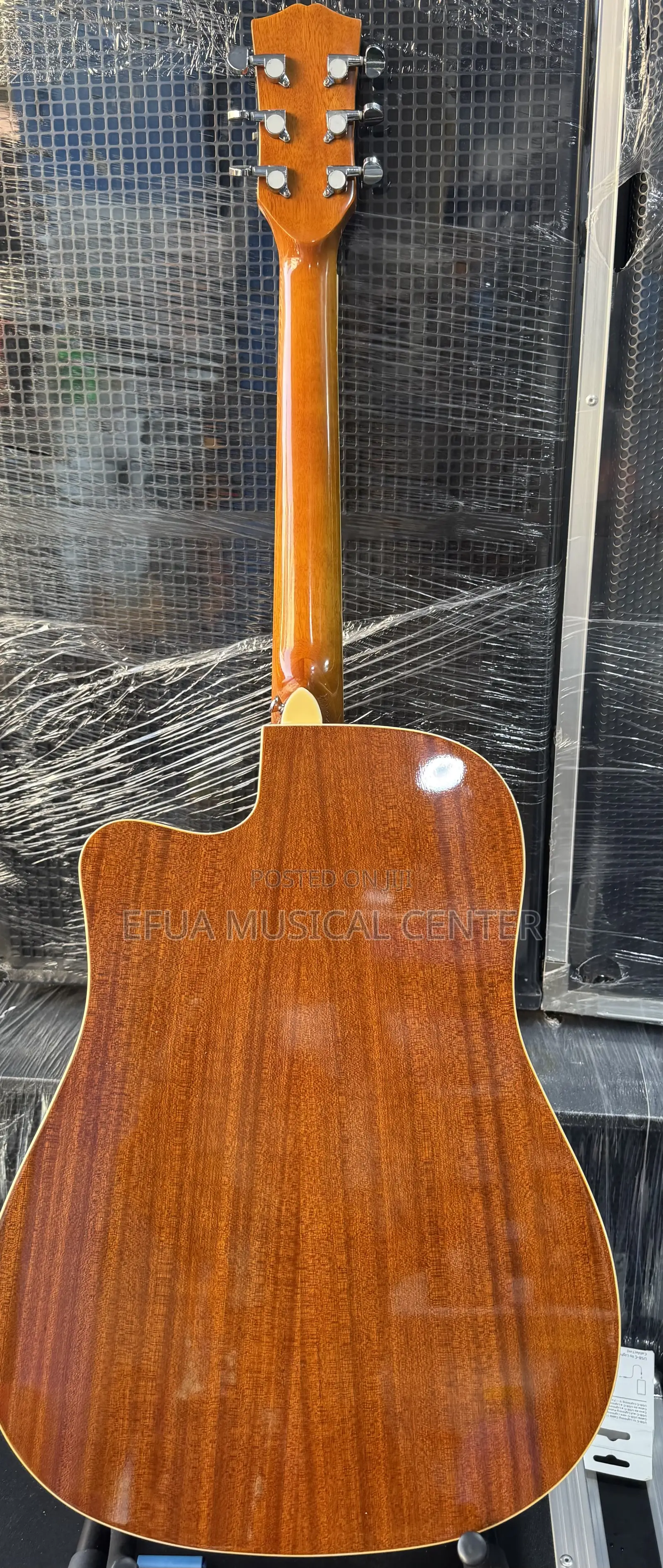 Gibson Semi-Acoustic Guitar
