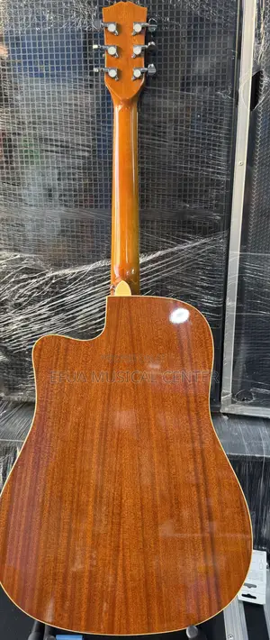 Gibson Semi-Acoustic Guitar
