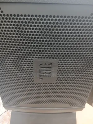 JBL 8 Inches Line Arrays