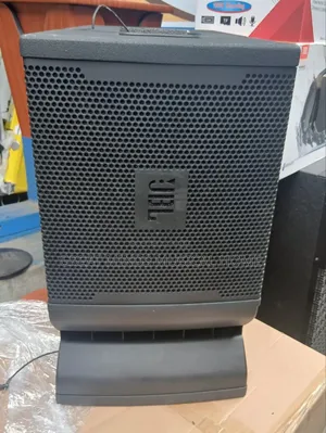 JBL 8 Inches Line Arrays